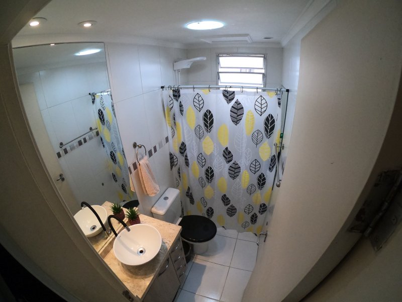 imóvel com 45m² - Jardim Santa Terezinha (Zona Leste) - São Paulo