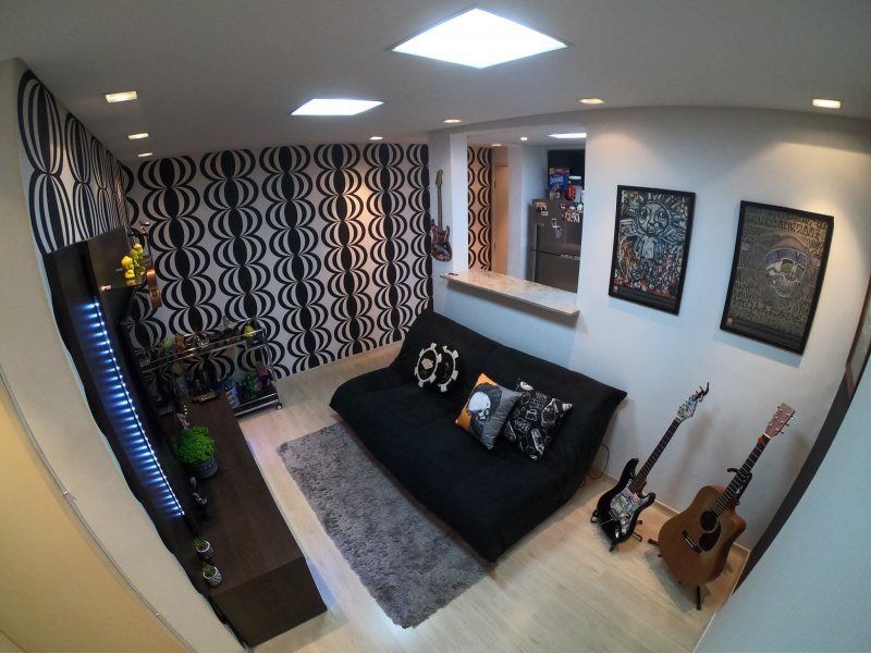 imóvel com 45m² - Jardim Santa Terezinha (Zona Leste) - São Paulo