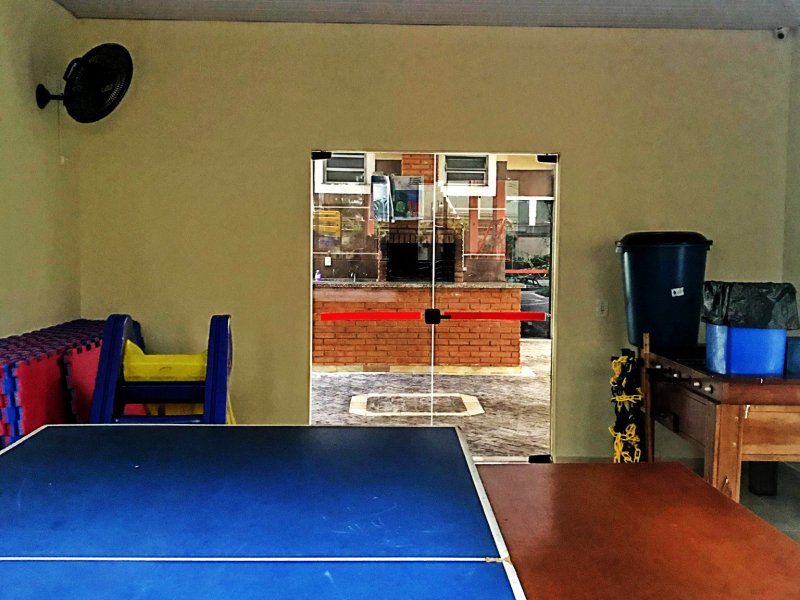 imóvel com 45m² - Jardim Santa Terezinha (Zona Leste) - São Paulo