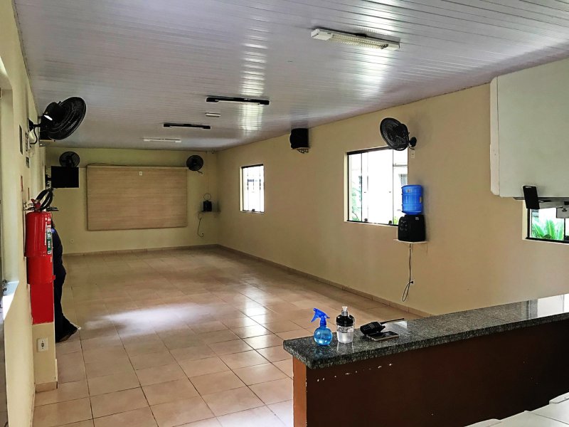 imóvel com 45m² - Jardim Santa Terezinha (Zona Leste) - São Paulo
