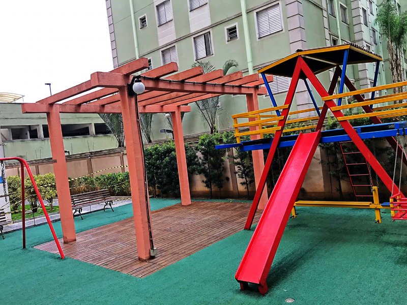 imóvel com 45m² - Jardim Santa Terezinha (Zona Leste) - São Paulo