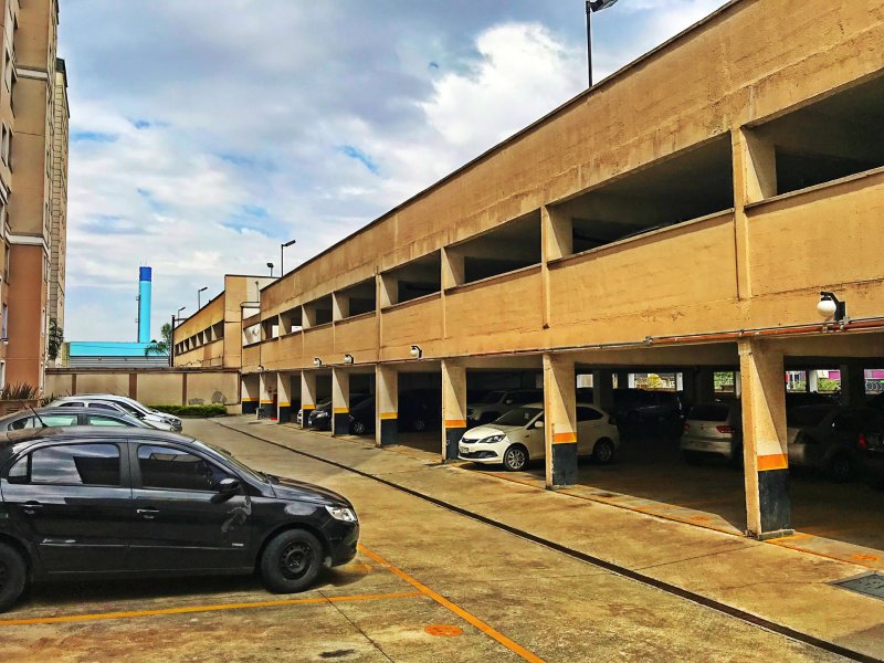 imóvel com 45m² - Jardim Santa Terezinha (Zona Leste) - São Paulo