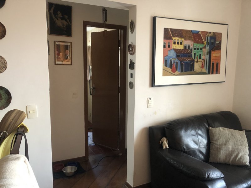 Apartamento à venda Vila Monte Alegre com 63m² e 2 quartos por R$ 430.000 - 1266496287-img-1054.JPG