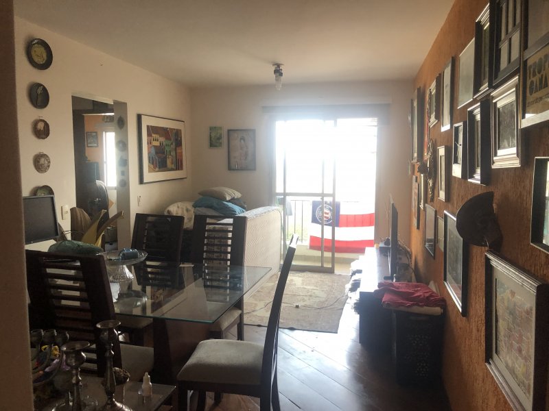 Apartamento à venda Vila Monte Alegre com 63m² e 2 quartos por R$ 430.000 - 25286010-img-1074.JPG