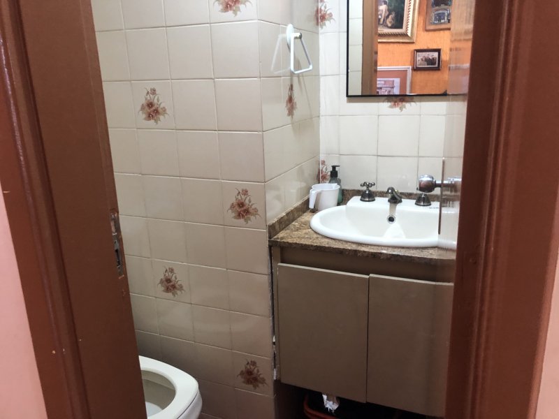 Apartamento à venda Vila Monte Alegre com 63m² e 2 quartos por R$ 430.000 - 328612902-img-1065.JPG