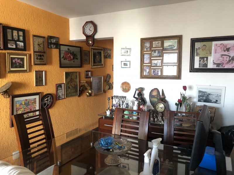 Apartamento à venda Vila Monte Alegre com 63m² e 2 quartos por R$ 430.000 - 342290494-img-1060.JPG