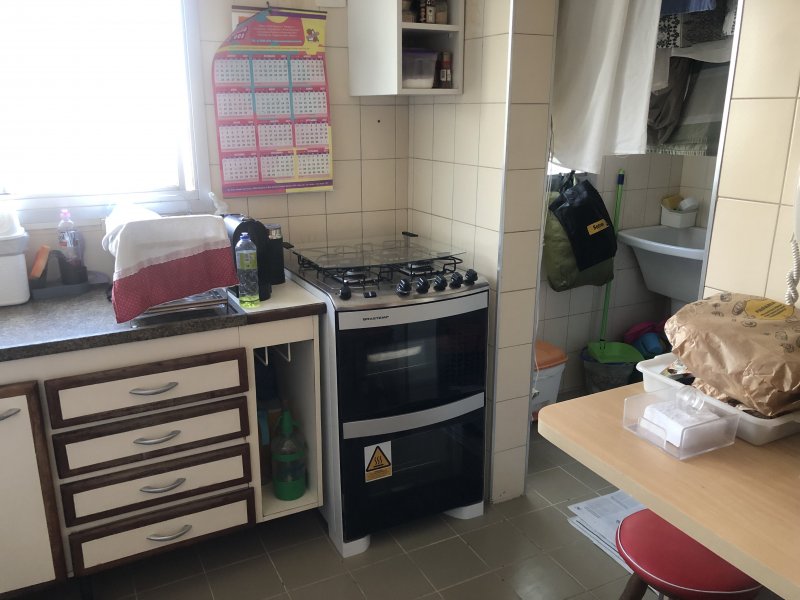 Apartamento à venda Vila Monte Alegre com 63m² e 2 quartos por R$ 430.000 - 581439180-img-1068.JPG