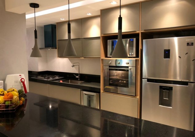 imóvel com 110m²