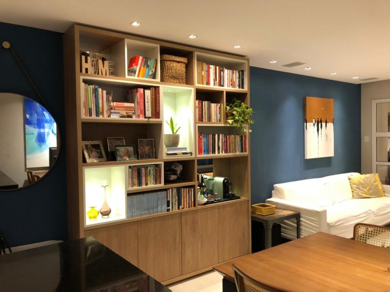 Apartamento à venda Barra da Tijuca com 110m² e 3 quartos por R$ 985.000 - 176672310-vista-sala-2.jpg