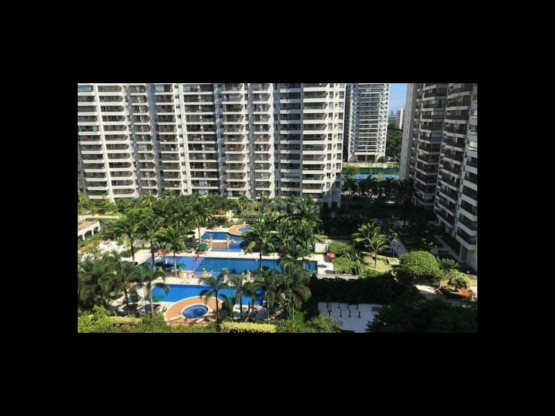 Apartamento à venda Barra da Tijuca com 110m² e 3 quartos por R$ 985.000 - 1885397922-imagem-condominio-6.jpg
