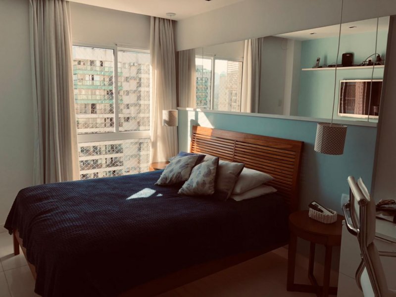 Apartamento à venda Barra da Tijuca com 110m² e 3 quartos por R$ 985.000 - 987776303-quarto-casal-1.jpeg