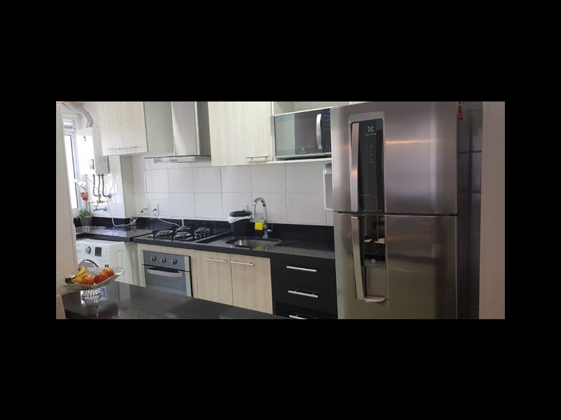 imóvel com 46m² - Colônia (Zona Leste) - São Paulo
