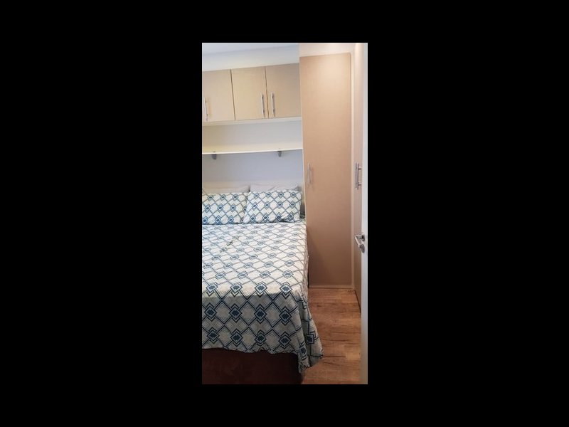 imóvel com 46m² - Colônia (Zona Leste) - São Paulo