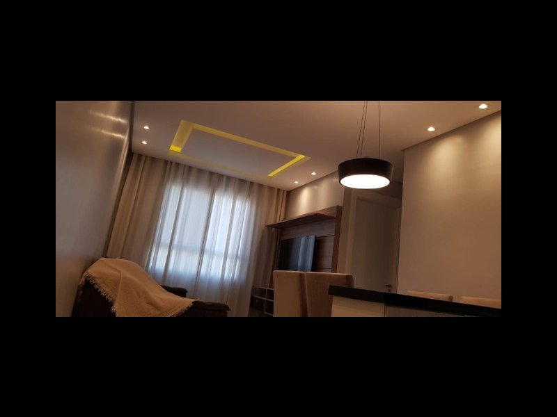 imóvel com 46m² - Colônia (Zona Leste) - São Paulo