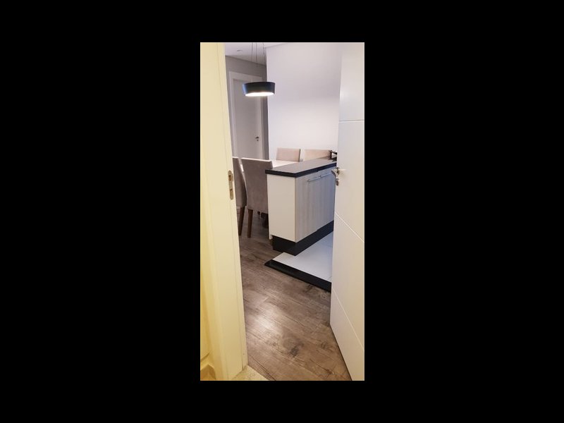 imóvel com 46m² - Colônia (Zona Leste) - São Paulo