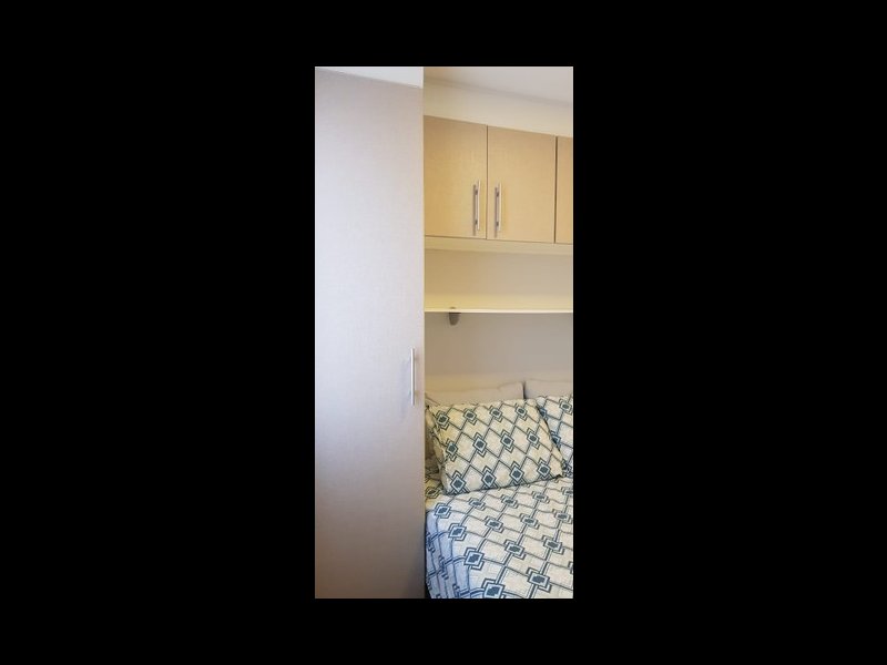 imóvel com 46m² - Colônia (Zona Leste) - São Paulo