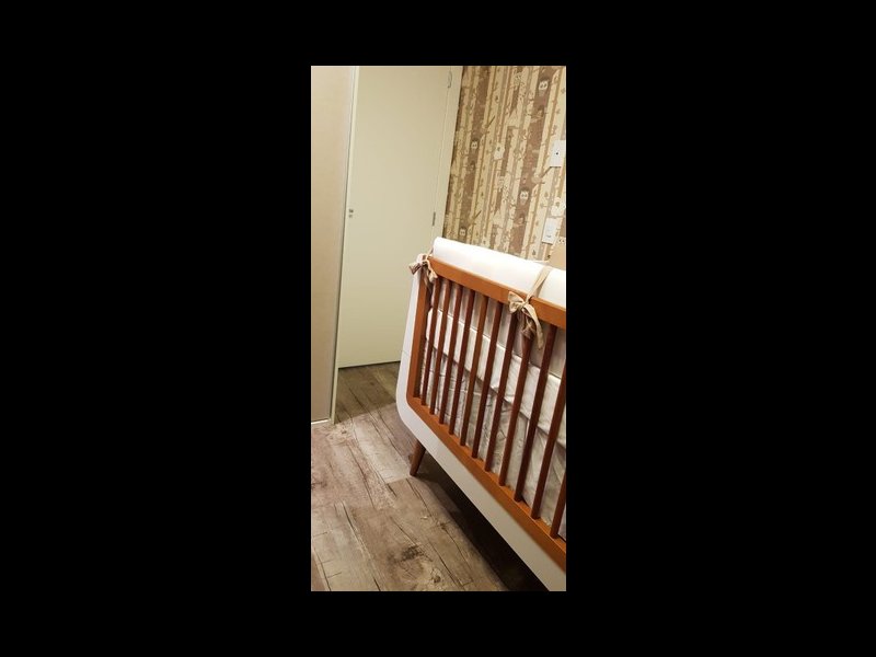 imóvel com 46m² - Colônia (Zona Leste) - São Paulo