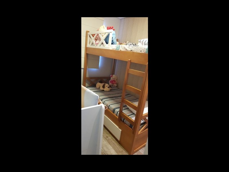 imóvel com 46m² - Colônia (Zona Leste) - São Paulo