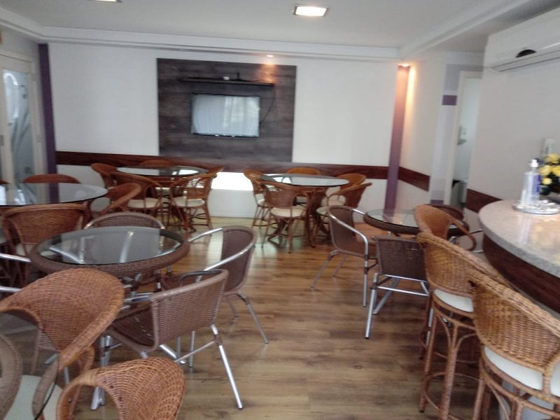 imóvel com 114m² - Centro - Balneário Camboriú