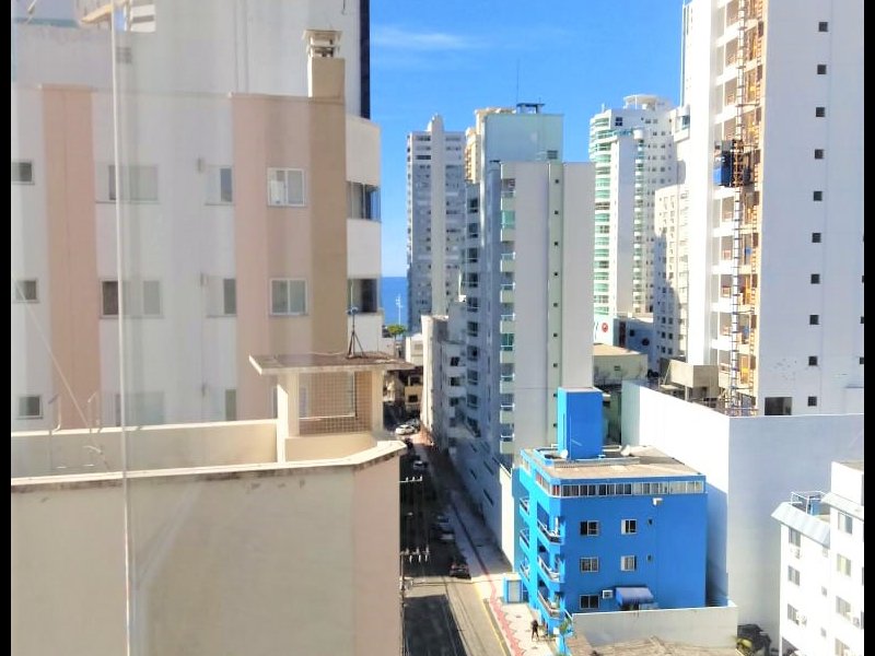 imóvel com 114m² - Centro - Balneário Camboriú