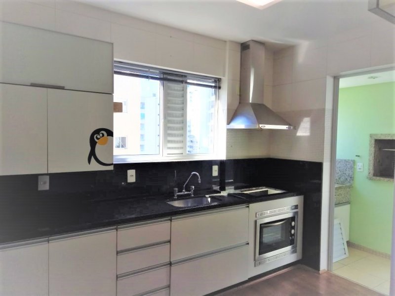 imóvel com 114m² - Centro - Balneário Camboriú
