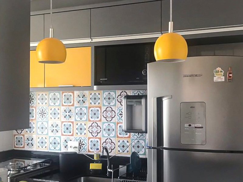 imóvel com 63m² - Parque brasilia - Campinas