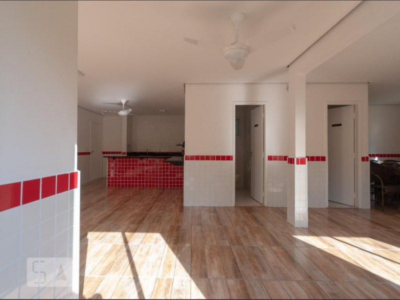 imóvel com 63m² - Parque brasilia - Campinas