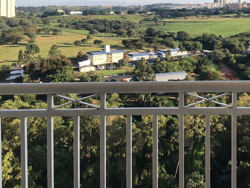 imóvel com 63m² - Parque brasilia - Campinas