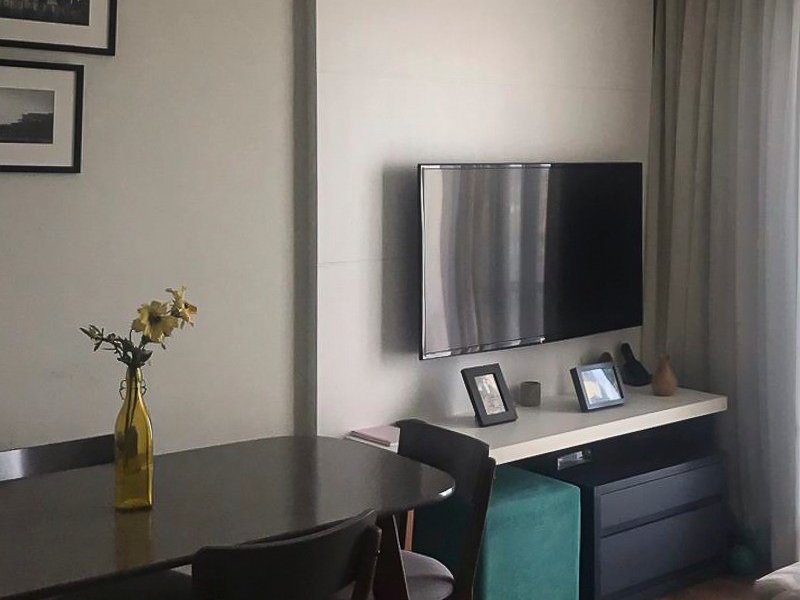imóvel com 63m² - Parque brasilia - Campinas
