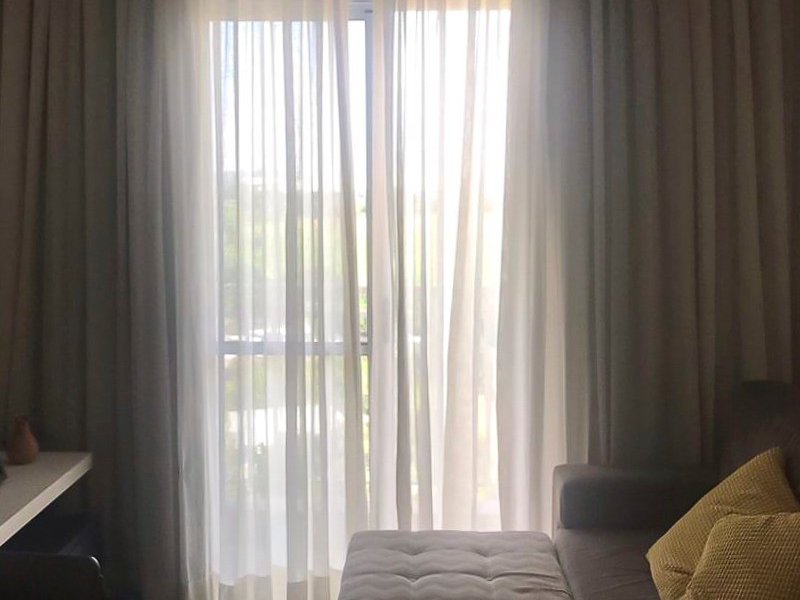 imóvel com 63m² - Parque brasilia - Campinas