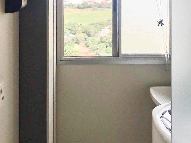 imóvel com 63m² - Parque brasilia - Campinas