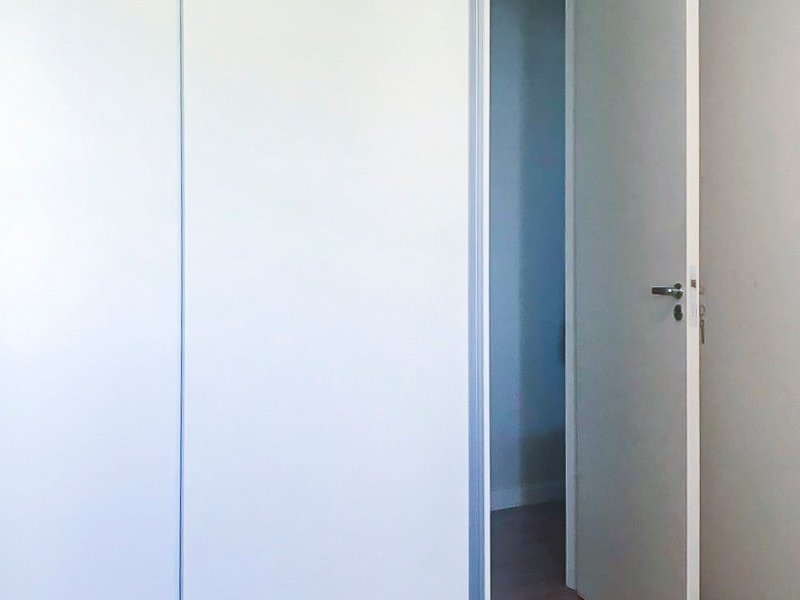 imóvel com 63m² - Parque brasilia - Campinas