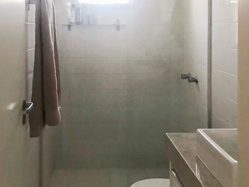 imóvel com 63m² - Parque brasilia - Campinas