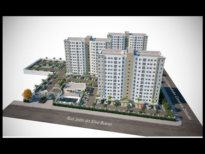 imóvel com 44m² - Alto Petrópolis - Porto Alegre