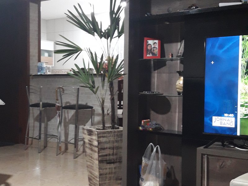 imóvel com 1090m² - Ville Saint James II - Campo Limpo Paulista