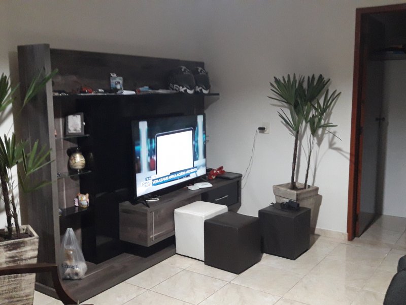 imóvel com 1090m² - Ville Saint James II - Campo Limpo Paulista
