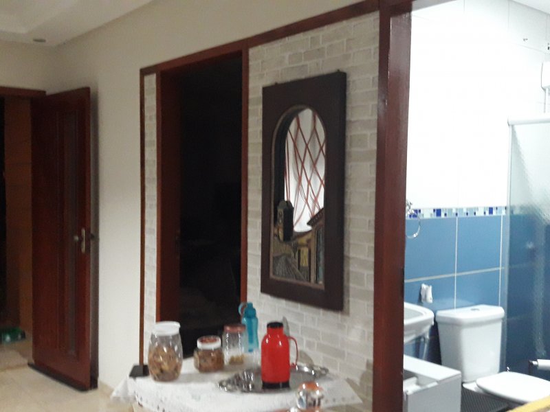 imóvel com 1090m² - Ville Saint James II - Campo Limpo Paulista
