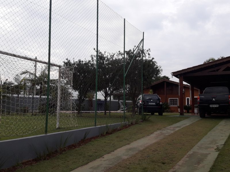 imóvel com 1090m² - Ville Saint James II - Campo Limpo Paulista