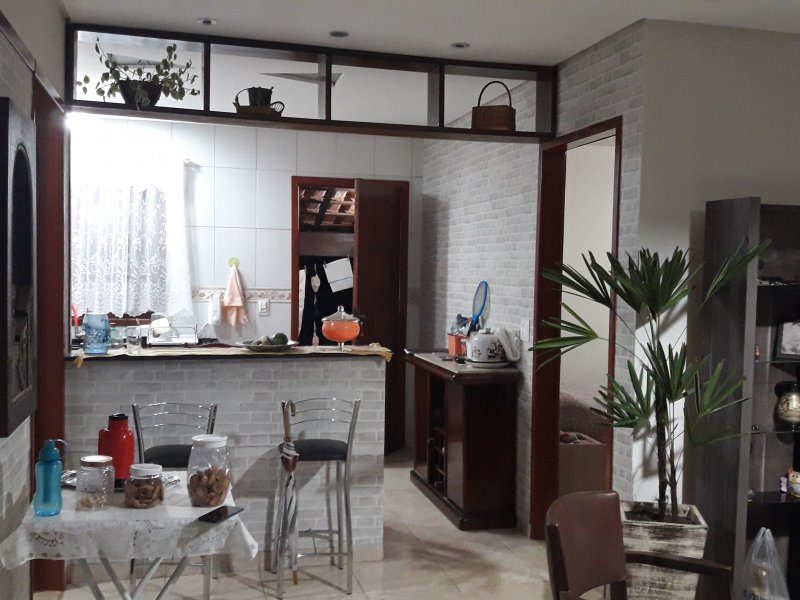 imóvel com 1090m² - Ville Saint James II - Campo Limpo Paulista