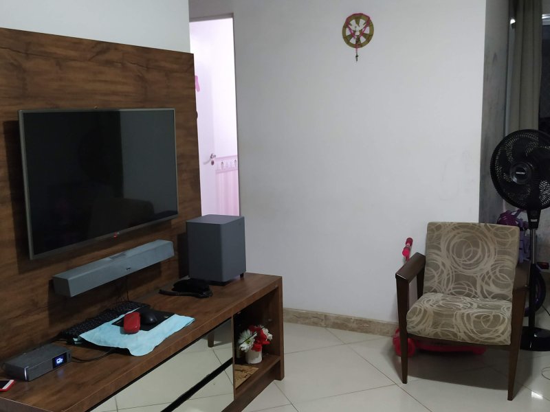 Apartamento à venda Jardim das Margaridas com 49m² e 2 quartos por R$ 170.000 - 1139336921-img-20210725-193024.jpg