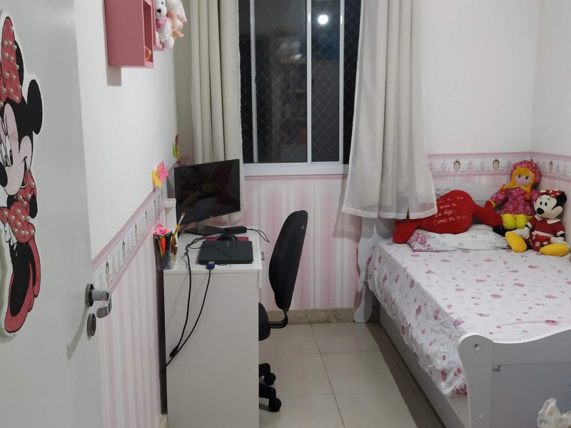 Apartamento à venda Jardim das Margaridas com 49m² e 2 quartos por R$ 170.000 - 1305116408-img-20210725-190351.jpg