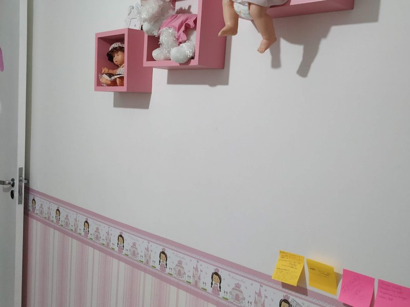 Apartamento à venda Jardim das Margaridas com 49m² e 2 quartos por R$ 170.000 - 1384421106-img-20210725-190416.jpg