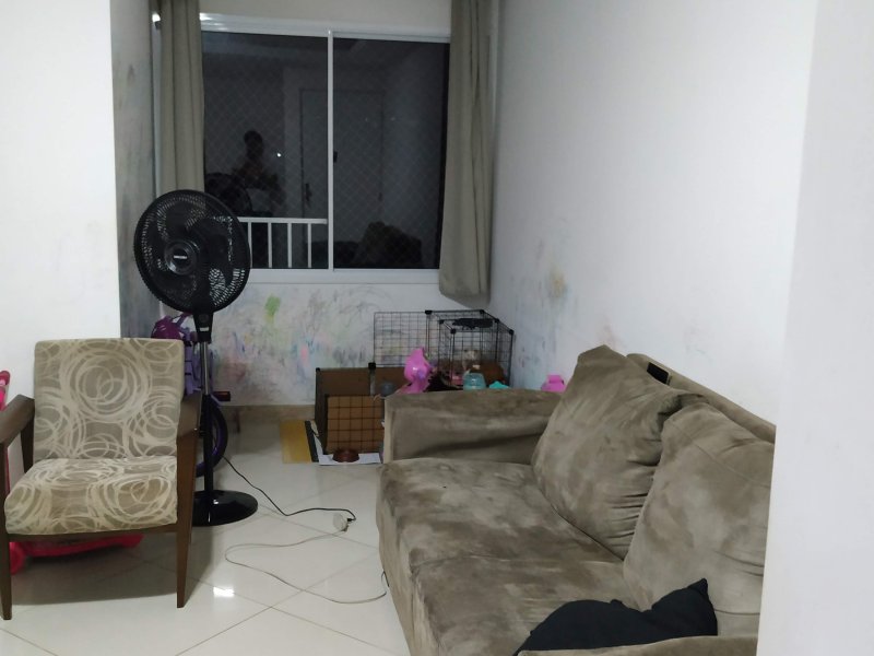 Apartamento à venda Jardim das Margaridas com 49m² e 2 quartos por R$ 170.000 - 1387705900-img-20210725-193028.jpg