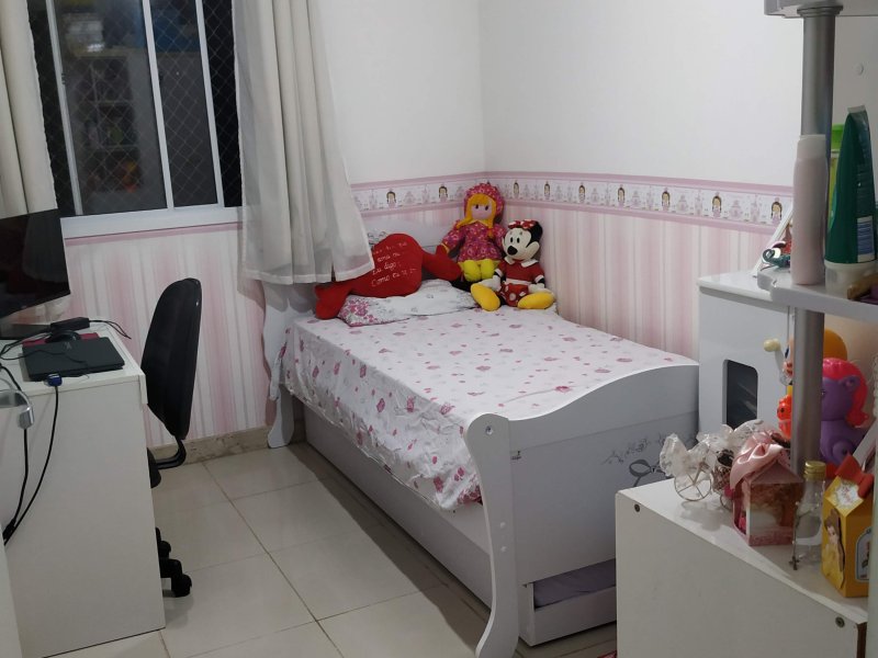 Apartamento à venda Jardim das Margaridas com 49m² e 2 quartos por R$ 170.000 - 139558261-img-20210725-190449.jpg