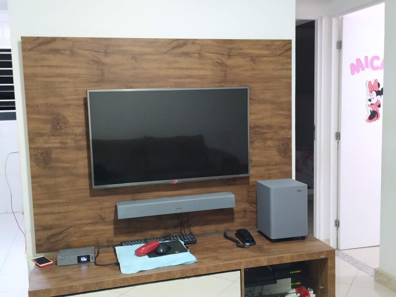 Apartamento à venda Jardim das Margaridas com 49m² e 2 quartos por R$ 170.000 - 1505214753-img-20210725-192537.jpg