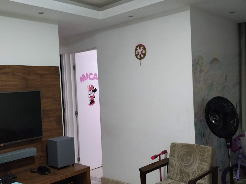 Apartamento à venda Jardim das Margaridas com 49m² e 2 quartos por R$ 170.000 - 1588648283-img-20210725-193013.jpg