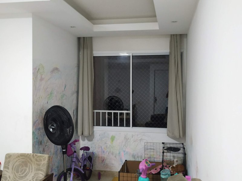 Apartamento à venda Jardim das Margaridas com 49m² e 2 quartos por R$ 170.000 - 1888906842-img-20210725-193009.jpg