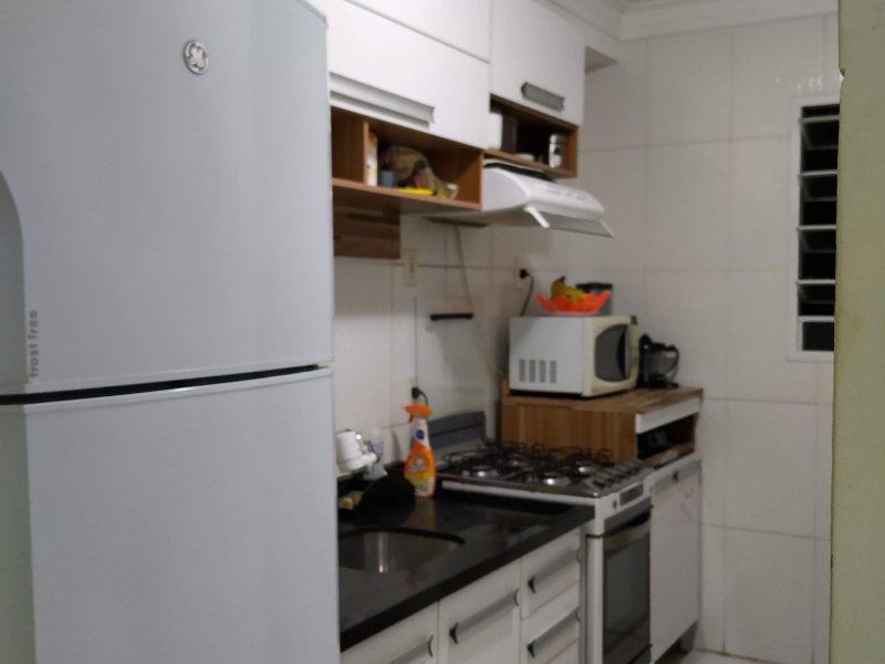 Apartamento à venda Jardim das Margaridas com 49m² e 2 quartos por R$ 170.000 - 1922617538-img-20210725-194036.jpg