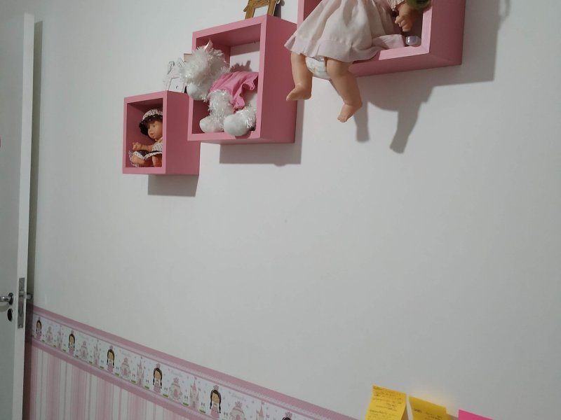 Apartamento à venda Jardim das Margaridas com 49m² e 2 quartos por R$ 170.000 - 2029580498-img-20210725-190418.jpg