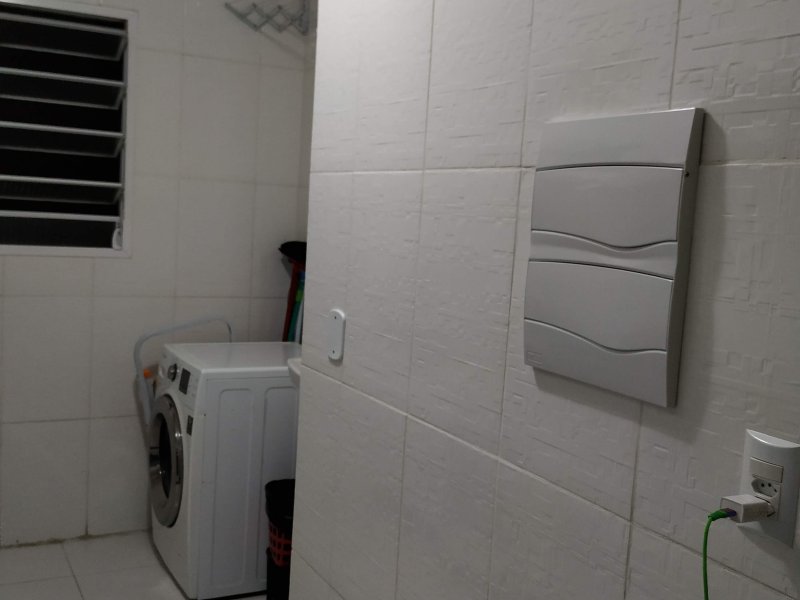 Apartamento à venda Jardim das Margaridas com 49m² e 2 quartos por R$ 170.000 - 384768918-img-20210725-193837.jpg